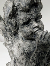 Lade das Bild in den Galerie-Viewer, Engel mit Trompete
