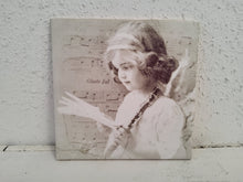 Lade das Bild in den Galerie-Viewer, Keramik Fliese Vintage
