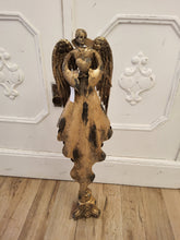 Lade das Bild in den Galerie-Viewer, Metall Engel
