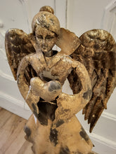 Lade das Bild in den Galerie-Viewer, Metall Engel
