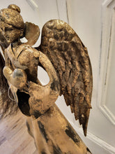 Lade das Bild in den Galerie-Viewer, Metall Engel

