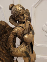 Lade das Bild in den Galerie-Viewer, Metall Engel
